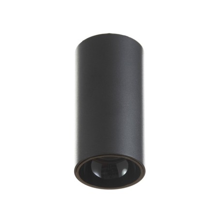 Aqua lamp LED 15W 4000K IP65 RA92 Black 7.5x7.5x15.2cm