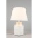 Zanca E27 60W desktop lamp