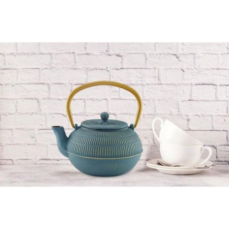 Hot teapot yuan 0.9 l-1