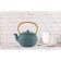 Hot teapot yuan 0.9 l