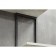 Wounding wall loft DQ Damels, 700*186*892, m/k black matte, light chipper cement