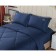 Set with a blanket, size 160x220 cm, 180x230 cm, 50x70 cm - 2 pcs