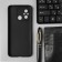 Borasco mature case for Xiaomi Redmi 12c, black