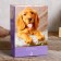 Photo album in 100 photos "Animals" 10x15 cm