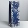Package for a Kraft bottle "Happy New Year!", 13 x 36 x 10 cm, New Year