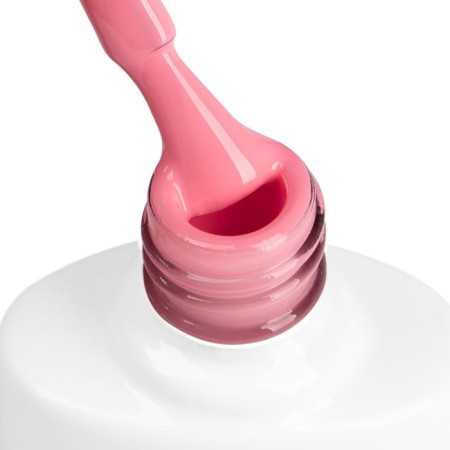 Color gel polish Adricoco, No. 043 Royal Pink, 8 ml-1