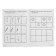 Workbook for children of 4-5 years old “developing attention and logical thinking”, Bortnikova E.