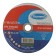 Circle of cutting and stainless steel. became TSUNAMI Professional, 180 x 1.6 mm