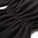 Women's dress Minaku: Casual Collection Black Color, Rr. 48