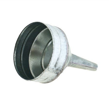 Funnel, d = 15.5 cm, universal, large, metal-3