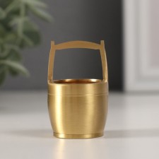 Souvenir brass 