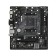 ASROCK A520M-HVS, AM4, A520, 2XDDR4, VGA, HDMI, MATX.
