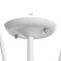 Lyana chandelier 5he27 40w is white 55x55x36 cm Bayerlux