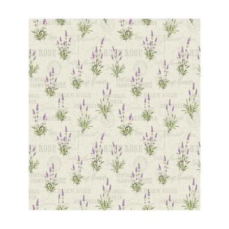 Set of napkins for setting the table "Sage", rectangular, size 32x46 cm, 4 pcs-2