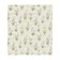 Set of napkins for setting the table "Sage", rectangular, size 32x46 cm, 4 pcs