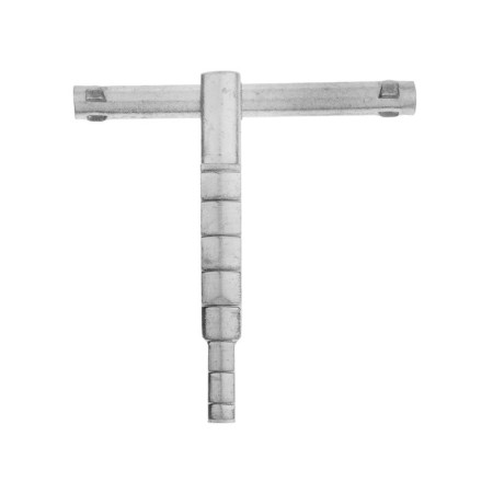 The installation key "STM" Sik12114, 1/2 " - 1 1/4"-6