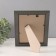 Photo frame Plastic "Babylon" 15x21 cm, olive