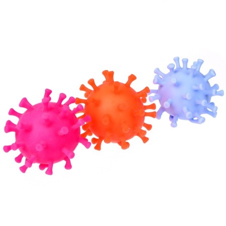 Magus "Virus", Mix colors-1
