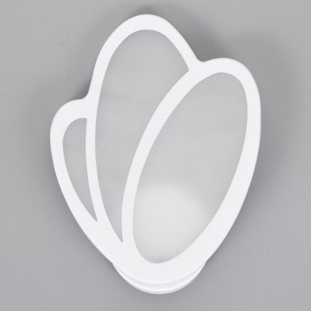 Bra "Trio" 22w LED 3000/6000K white 30.5x20x7.5 cm-3