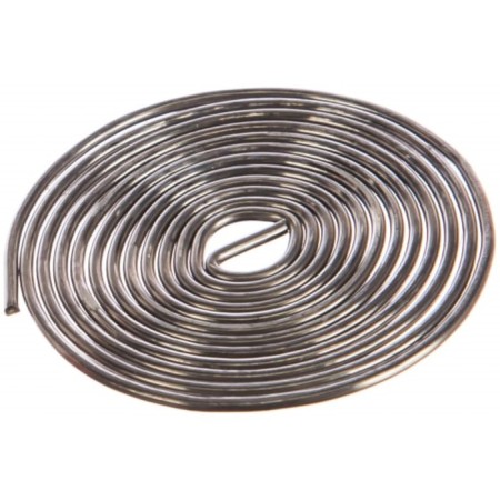 Solder with rosin Rexant, 20 g, d = 1.5 mm, tin 60% lead 40%
