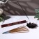 Incense Hem "Flora Masala Amber Amber", 8 wands in packaging, four -game