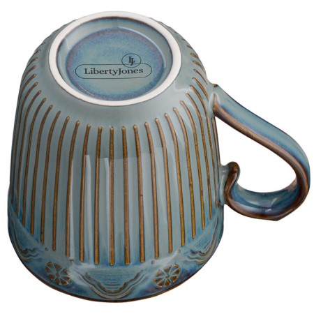 Liberty Jones Antique mugs, 375 ml, 2 pcs-4