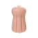 Masturbator Realistic vagina Doris, Xise, TPR, bodily, 16.5 cm