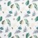 Curtains for the kitchen Ethel "Home Plants" 149x180 cm - 2 pcs, grabbing - 2 pcs, 80% HL, 20% PE