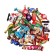 New Year. Gift set "Workshop of Santa Claus", 500 g