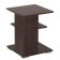 LIA coffee table, 440x440x500, wenge