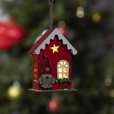Christmas tree toy 
