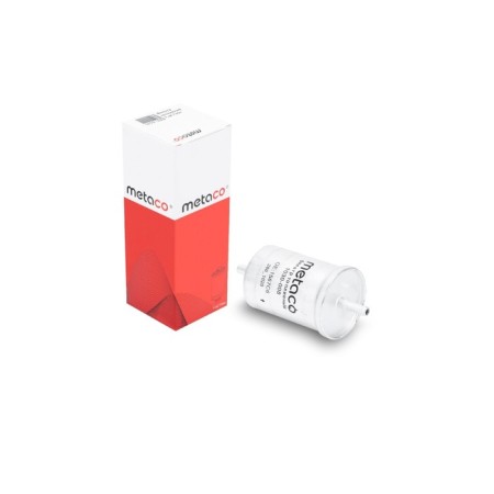 Fuel filter Metaco 1030-008 (Renault Logan (2005-2014)-1