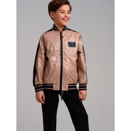 Vetrovka for the boy PlayTode, height 146 cm-1