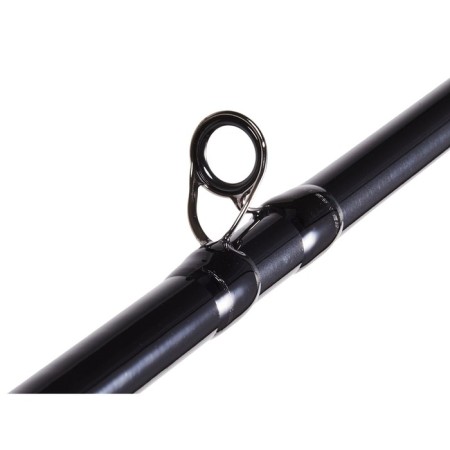 Spinning casting LJ Black Sense BBS Cast 110 8’0 ", test 25-110 g, length 2.44 m.-3