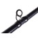 Spinning casting LJ Black Sense BBS Cast 110 8’0 ", test 25-110 g, length 2.44 m.
