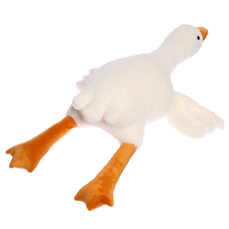 Soft toy "Goose", 90 cm-4