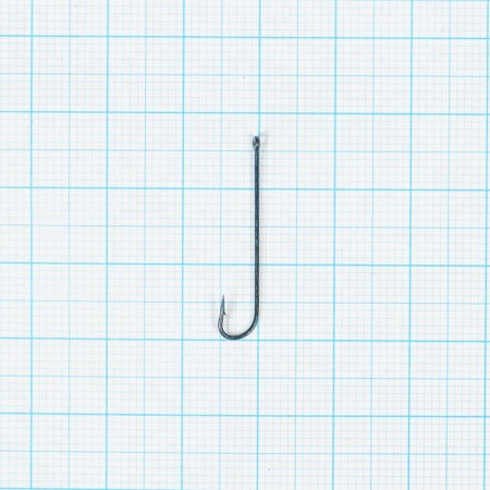 Universal hooks Maruto 3300, Blue color, No. 10, 10 pcs.-1