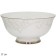LENARDI SALATION "Gray silk", D = 15 cm