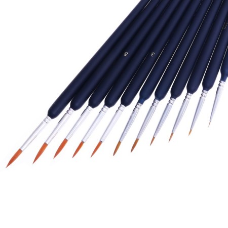 Set of nylon Calligrata-2