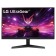 Monitor LG 23.8 "Ultragear 24GS60F-B Black IPS LED 16: 9 HDMI Matte 300CD 178g/178g 192 107748