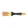 Brush flat MTX 83151, "pro", natural bristles, wooden pen, 1.5 "