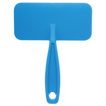 Delight packer plastic, large, blue-2