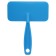 Delight packer plastic, large, blue