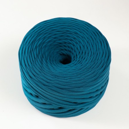 Knitted yarn, width 7-9 mm, 100m/295 gr ± 10% (25 - Murena)-1
