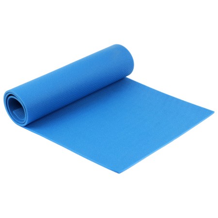 Tourist mat Optima Light, 180x60x0.8 cm, Mix color-10