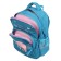 School Bruno VisConti, 40 x 30 x 19 cm, ergonomic back, Pink Sloth, Penal as a gift
