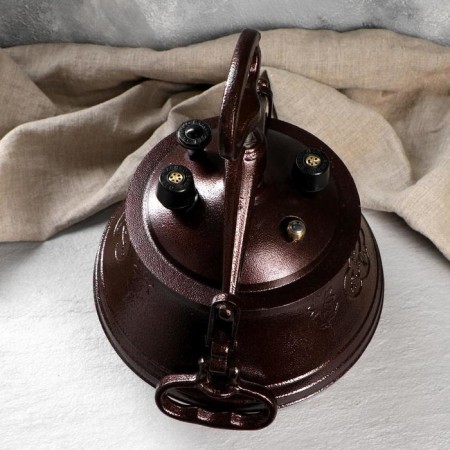 Afghan Kazan two -tone 8l-3