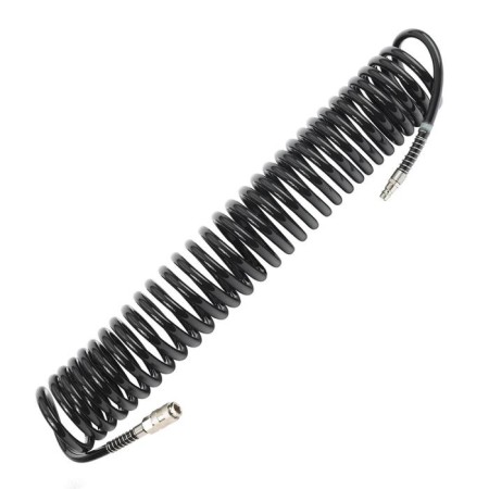 Spiral Patriot Pu 15/8, polyurethane, D = 8x12 mm, 15 m