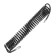 Spiral Patriot Pu 15/8, polyurethane, D = 8x12 mm, 15 m