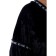 Female jumper, size 44, black color